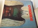 Lp Cyamnde Janus 3044 Soul Rock Funk 3044