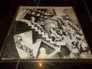 MANDRAKE MEMORIAL - PUZZLE UK 1ST PRESS POPPY STEREO PYS 11003 EX