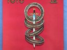 Toto - IV - CBS 85529 EX Zustand Vinyl LP - Africa - inklusive Einsatz