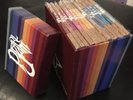 Pearl Jam Official Bootleg Box Set 2008 Tour Not Vinyl