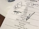 Moose Blood IDTICDTA Test Press Package