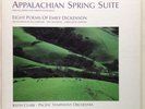 REFERENCE RECORDINGS Keith Clark Pacific COPELAND Half AUDIOPHILE Spring TAS nm