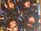 Kiss Crazy Crazy Nights  2014 reissue LP Vinyl Record New-Facorty Sealed HTF