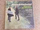 SIMON & GARFUNKEL SOUNDS OF SILENCE 1965 RELEASE  SEALED STEREO