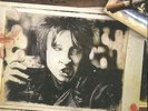RAT SCABIES - PHD (Prison Hospital Debt) - Vinyl (red vinyl LP)