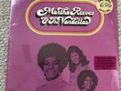 Martha Reeves and the Vandellas Anthology Vinyl Double 33 LP Sealed