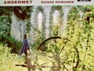 SPEAKERS CORNER / DECCA SXL-2160/2: Tchaikovsky Sleeping Beauty ANSERMET 2011 SS