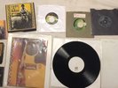 PAUL MCCARTNEY - RAM BUNDLE VINYL MONO LP CASSETTE 8 TRACK SONGBOOK 3x7