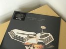 Arctic Monkeys Tranquility Based Hotel & Casino GOLD VINYL LIMITED EDITION