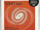 Vertigo / North By Northwest Bernard Herrmann RSD coloured vinyl 7