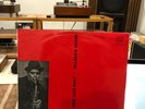 Jackie Mclean New Jazz 5037 Mclean's Scene, rare early DG Japan RANK label LP