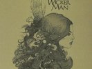 EMILIA O.S.T./MITIKU - THE WICKER MAN 40TH ANNIVERSARY (OS  2 VINYL LP NEW+
