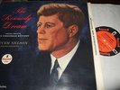 OLIVER NELSON : THE KENNEDY DREAM ORIGINAL MONO LP IMPULSE A 9144 USA