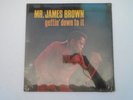 JAMES BROWN Gettin’ Down To It KING Funk Soul LP SEALED ORIG