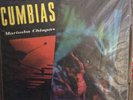 Cumbias Marimba Chiapas LP