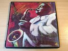 EX-   Charlie Parker/The Complete Savoy Studio Sessions/1978 5x LP Box Set