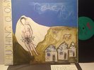 LAUGHING CLOWNS - LAW OF NATURE LP-  ED KUEPPER SAINTS 1984 OZ AUSSIE INDIE ALT