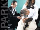 SPARKS EXOTIC CREATURES OF THE DEEP 2 x HEAVYWEIGHT GREEN VINYL LP NEW