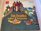 RARE  The Beatles Yellow Submarine 