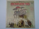THE BEATLES Beatles ’65 CAPITOL Rock LP Stereo SEALED ORIG