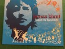 JAMES BLUNT - BACK TO BEDLAM - VINYL LP  180 GRAM : RARE AND MINT