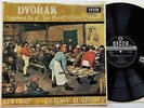 SXL 6291 Dvorak Symphony No 9 