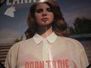 Born to Die [LP] by Lana Del Rey (Vinyl, Nov-2012, Interscope (USA))