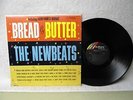 The Newbeats LP Bread And Butter 1965 Rare Mono Capitol Record Club Pressing