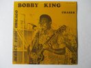 Blues- Vinyle LP - Bobby KING - Fr - MCM 900.292