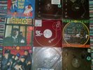 Public Enemy x9 OG Vinyl It Takes A Nation LP Terror-dome/Bring the Noise 8x12