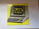 Kraftwerk Computer World EMI  EMC 3370 ex/ex
