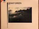 Grant Green “Nigeria” Blue Note LP Sonny Clark JAZZ