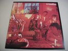 Traffic - Mr. Fantasy  Japan LP  Winwood Capaldi Mason  Island 1980  20S-92