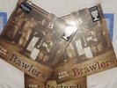 Tom Waits ORPHANS Ltd RSD18 vinyl 3 x 2LP Sealed  Brawlers Bawlers Bastards