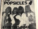 POPSICLES Punk 45 O.S.P. #1152 Pretty Rock & Rollers b/w Try Try Boys
