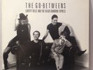 GO-BETWEENS - LIBERTY BELL AND THE BLACK DIAMOND EXPRESS LP - UK BEGGARS 1988