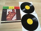CIMARONS PEOPLE SAY 2 LPS VINYL VG++