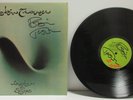 Robin Trower Bridge of Sighs LP Vinyl Record - Autographed, Signed  CHR 1057
