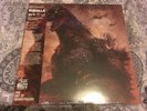 DEATH WALTZ AKIRA IFUKUBE GODZILLA ATOMIC BREATH BLUE  VINYL SOUNDTRACK ONLY 400
