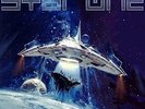 STAR ONE-SPACE METAL  VINYL NEW