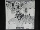 THE BEATLES Revolver  VINYL LP Capitol Records ST2576