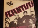 the scientists frantic romantic 45 rpm lp *rare*.see pics n description please
