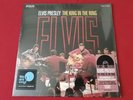 Elvis Presley -the King in The Ring RSD 2018 LP Vinyl