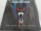 62B	Damien Thorne	The Sign of the Jackal	US LP, grudge records 1986 SEALED