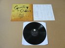 COUNTING CROWS August And Everything After LP RARE 1993 1ST PRESSING GEF24528