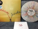 WARM SODA Someone For You LP ICE CREAM PAINTJOB & SPLATTER Vinyl Flexi Mp3 New