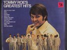 TOMMY ROE: 12 In A Roe: Greatest Hits LP Sealed (drill hole) Rock & Pop