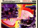 DERAM DER J-17012 QUADRAPHONIC TAPE: THE MOODY BLUES - DAYS OF FUTURE PASSED