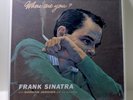 FRANK SINATRA Where Are You? 180-gram VINYL LP Mono Sealed MOFI Numbered MFSL