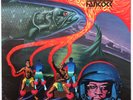Herbie Hancock Flood on Japan CBS/SONY SOPZ-98/99 NM Original 2LP